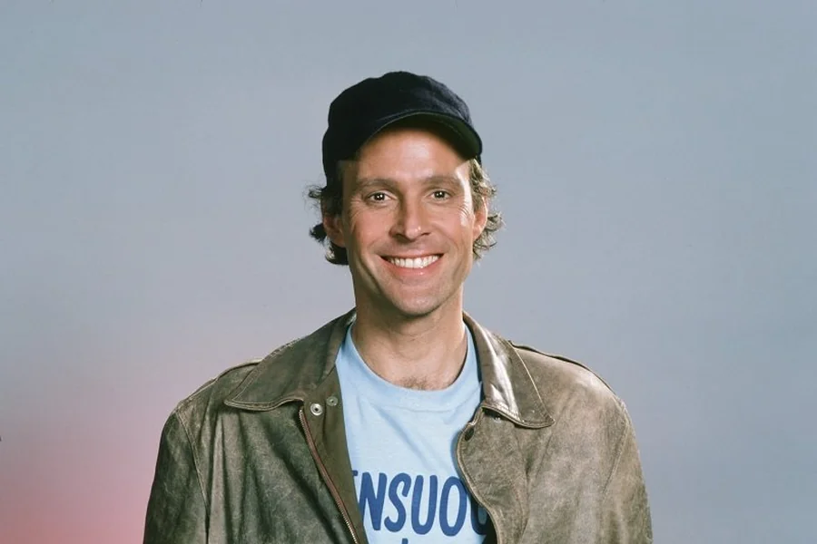 Dwight Schultz Net Worth