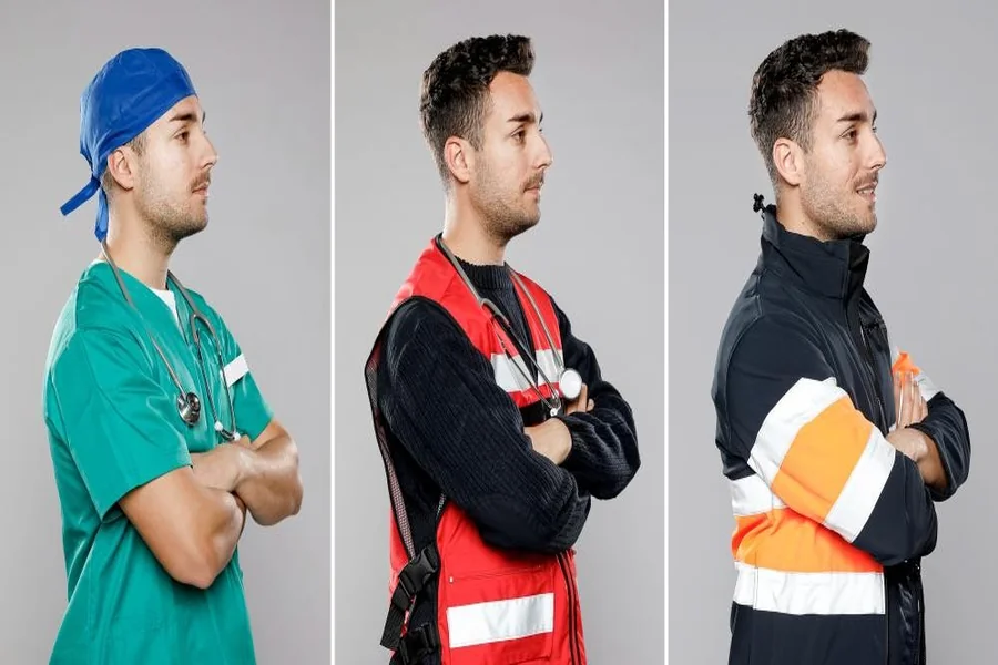 Uniforms
