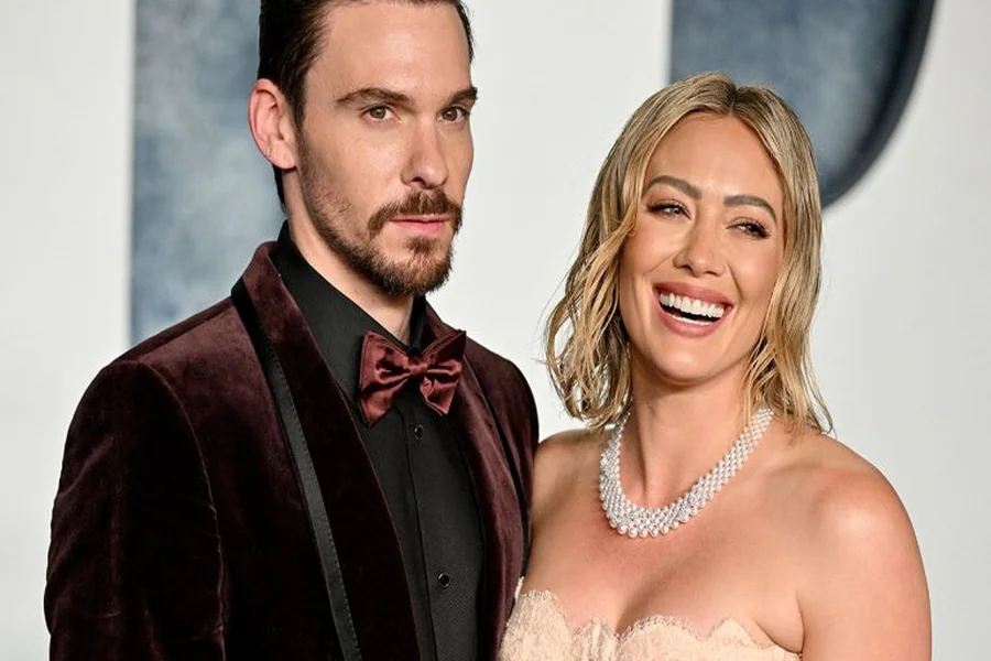 Hilary Duff Husband