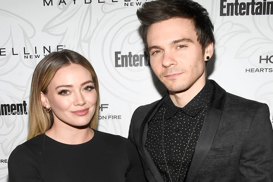 Hilary Duff Husband