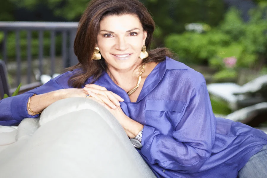 Hilary Farr Age And Height