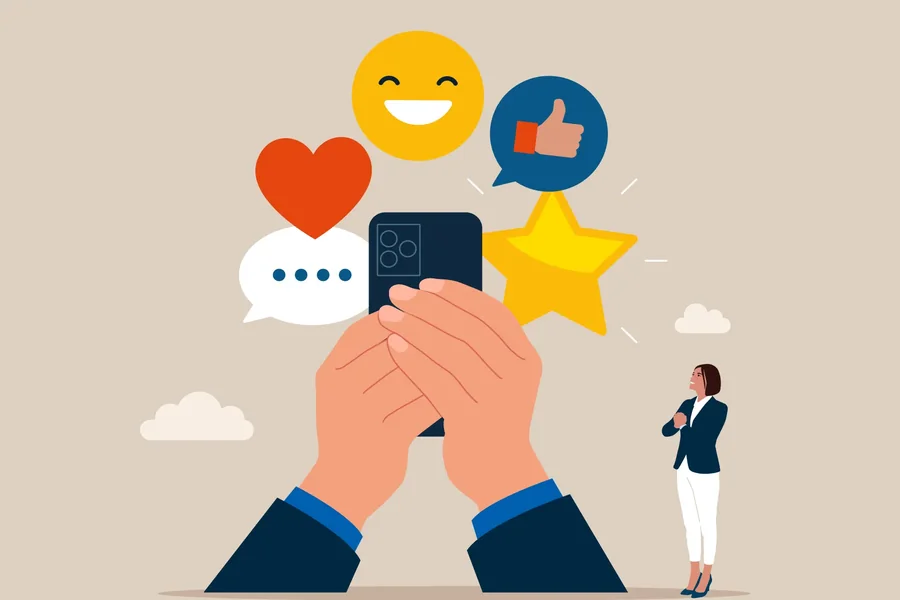 Social Conversations