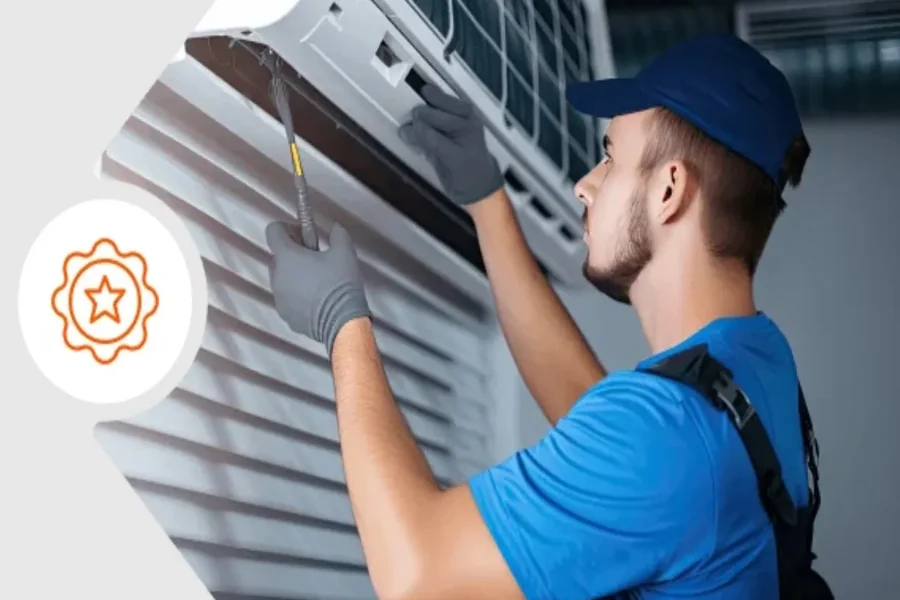 AC Repair