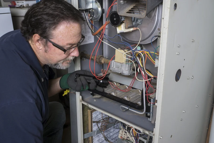 Intermittent Furnace Shutdowns