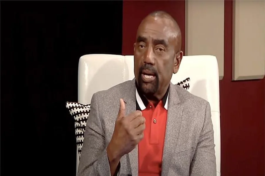 Jesse Lee Peterson Net Worth