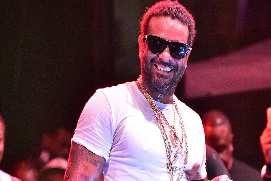 Jim Jones Net Worth