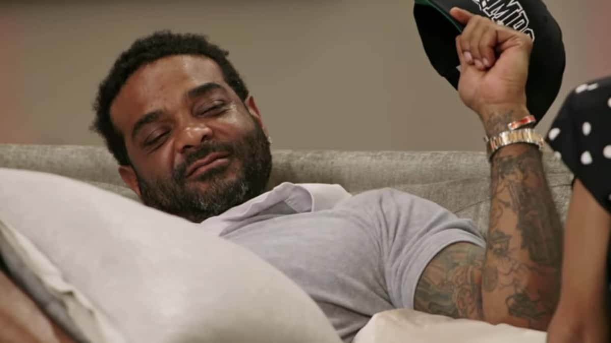Jim Jones Net Worth