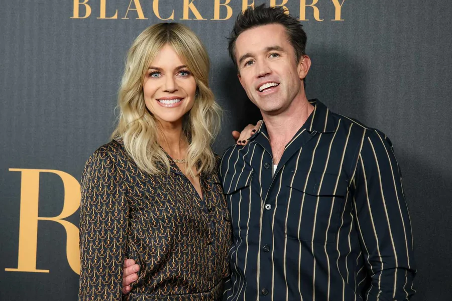 Kaitlin Olson Height