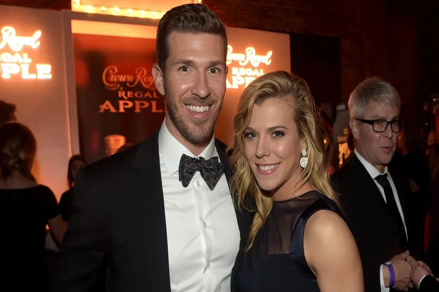 Kimberly Perry Husband