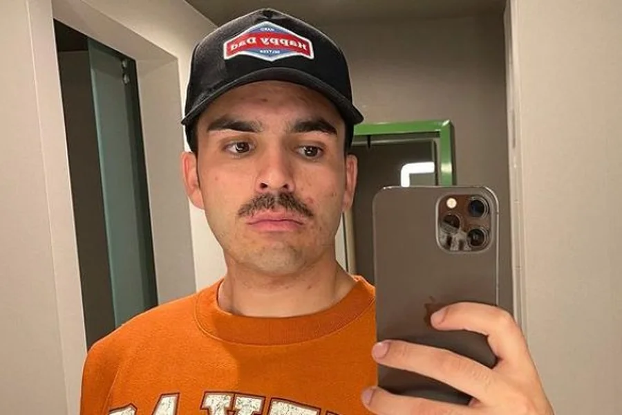 Kyle Forgeard Age