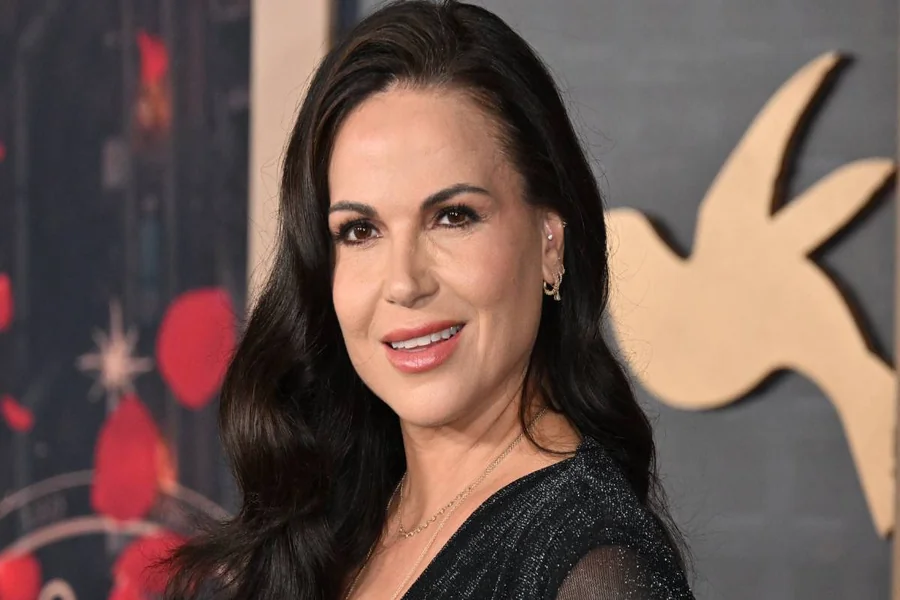 Lana Parrilla Net Worth