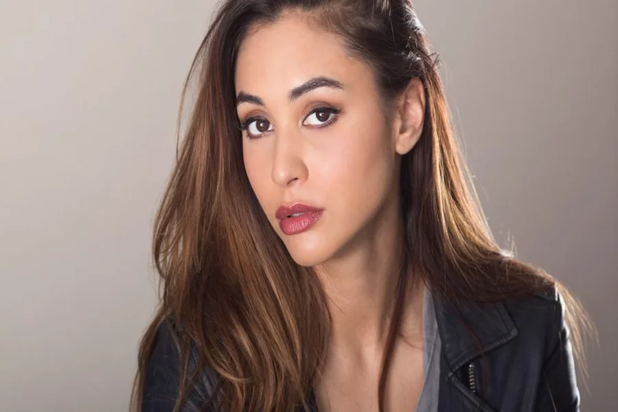 Lindsey Morgan Husband
