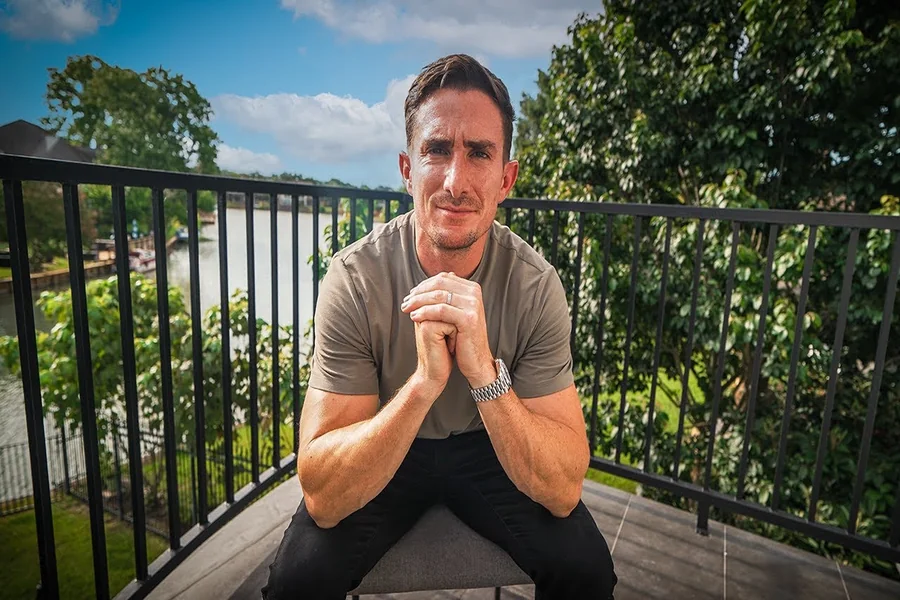 Maxx Chewning Net Worth