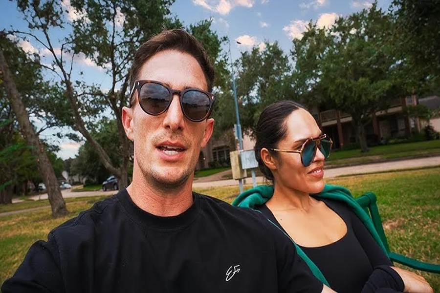 Maxx Chewning Net Worth