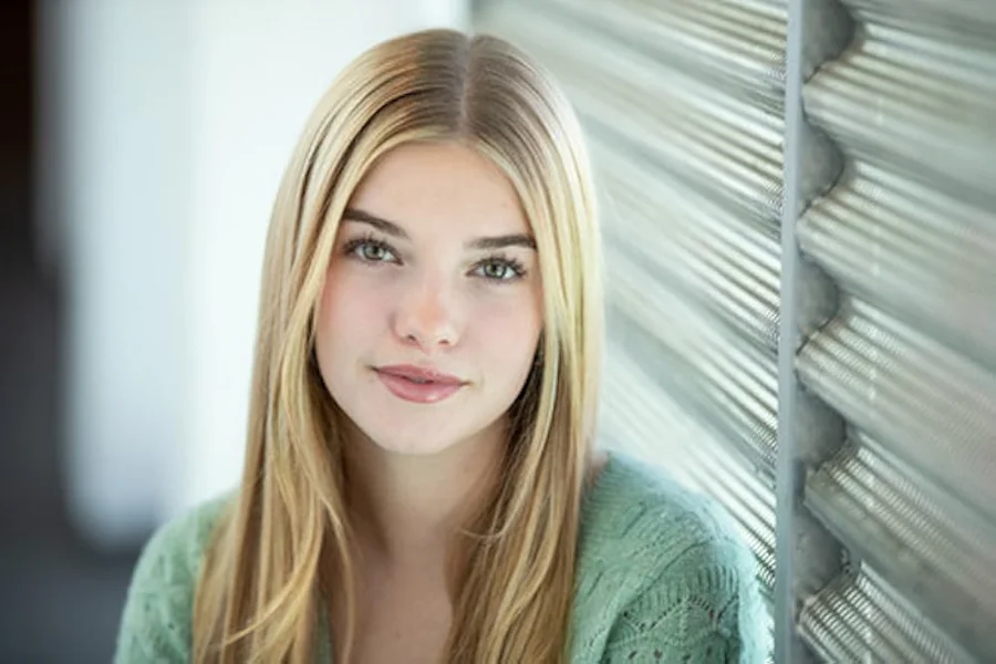 Mia Talerico Age