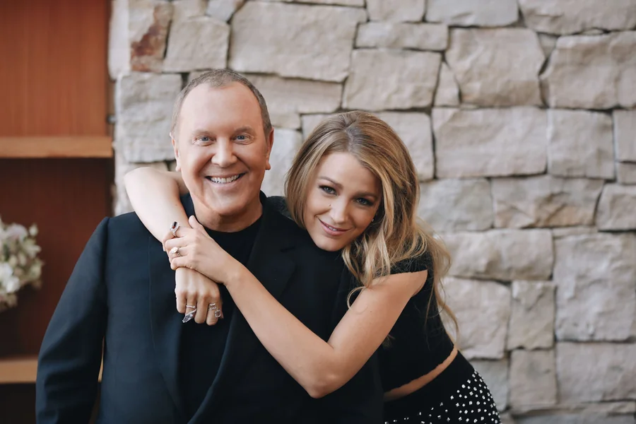 Michael Kors Husband