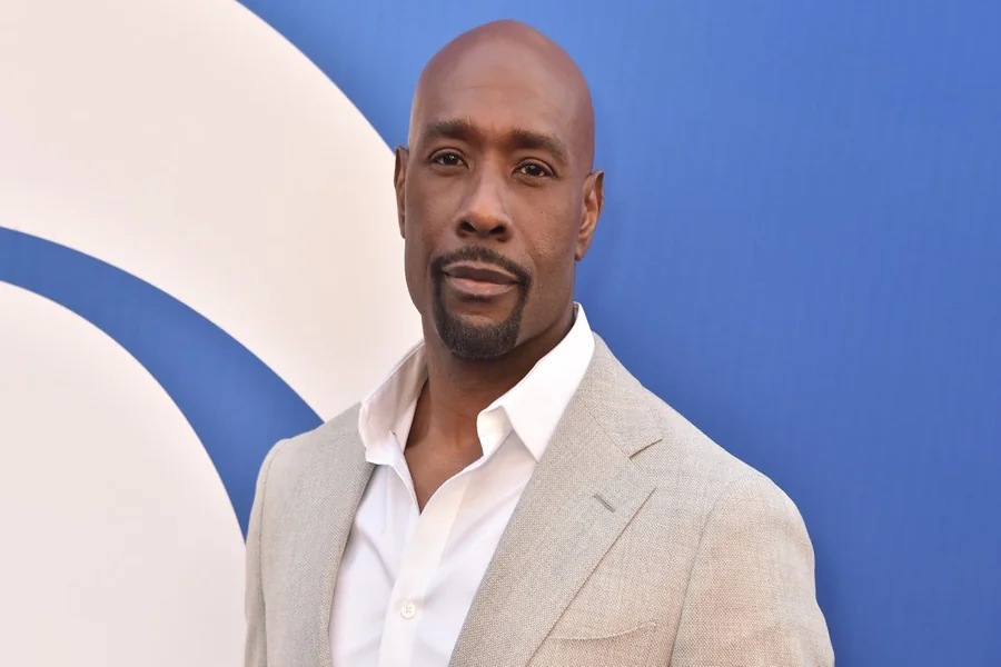 Morris Chestnut Height