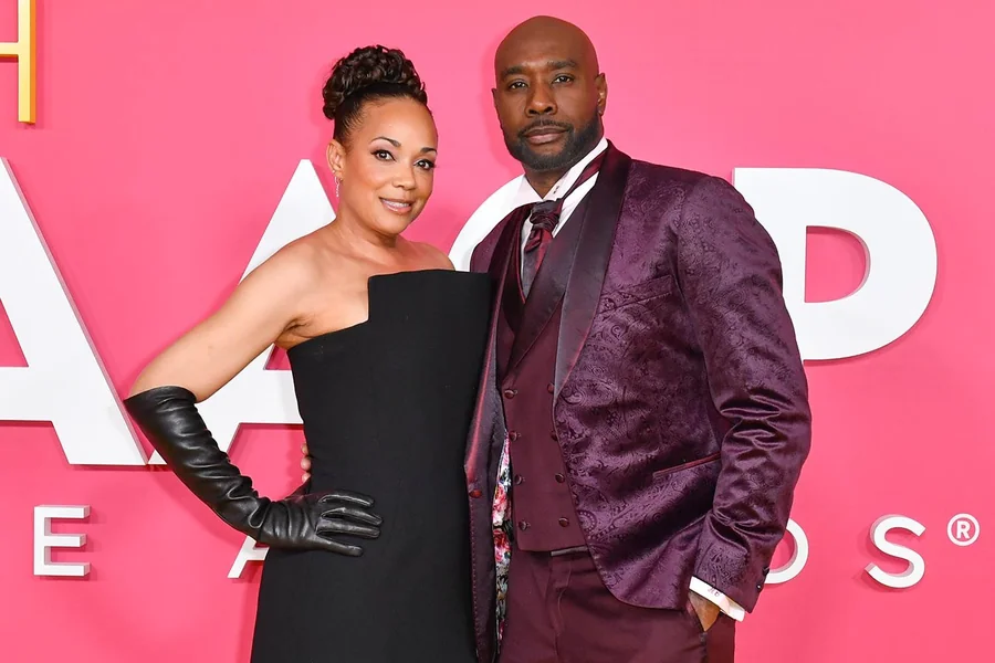 Morris Chestnut Height