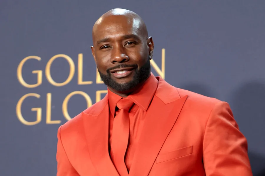 Morris Chestnut Height