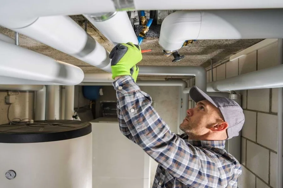 Plumbing