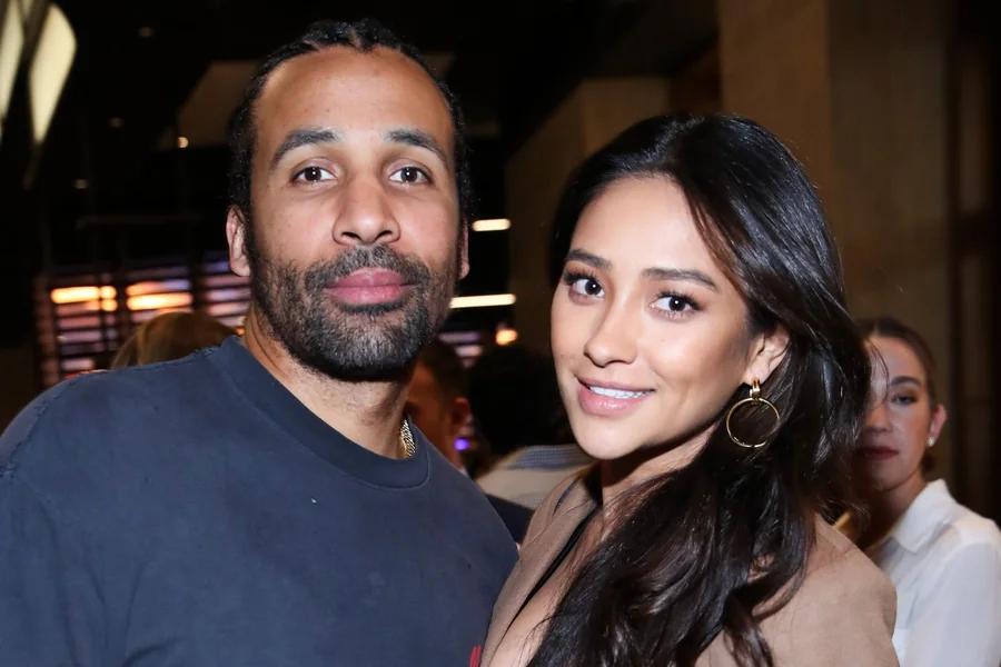 Shay Mitchell Husband