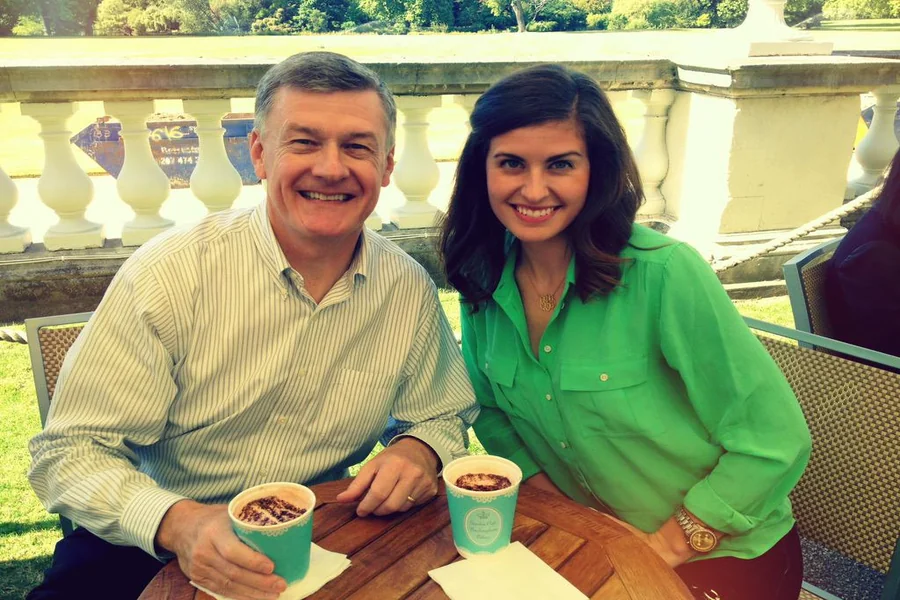 Steve Lawson Wife