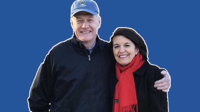 Steve Lawson Wife