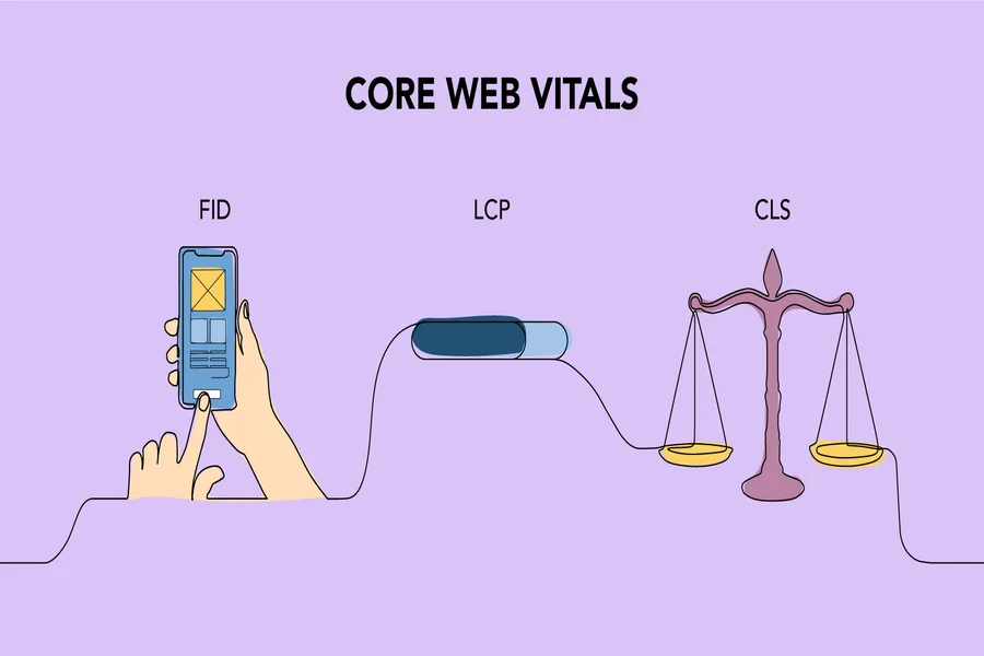 Core Web Vitals