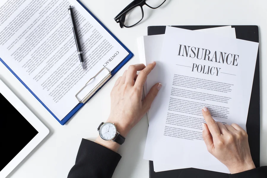 Claim Adjuster
