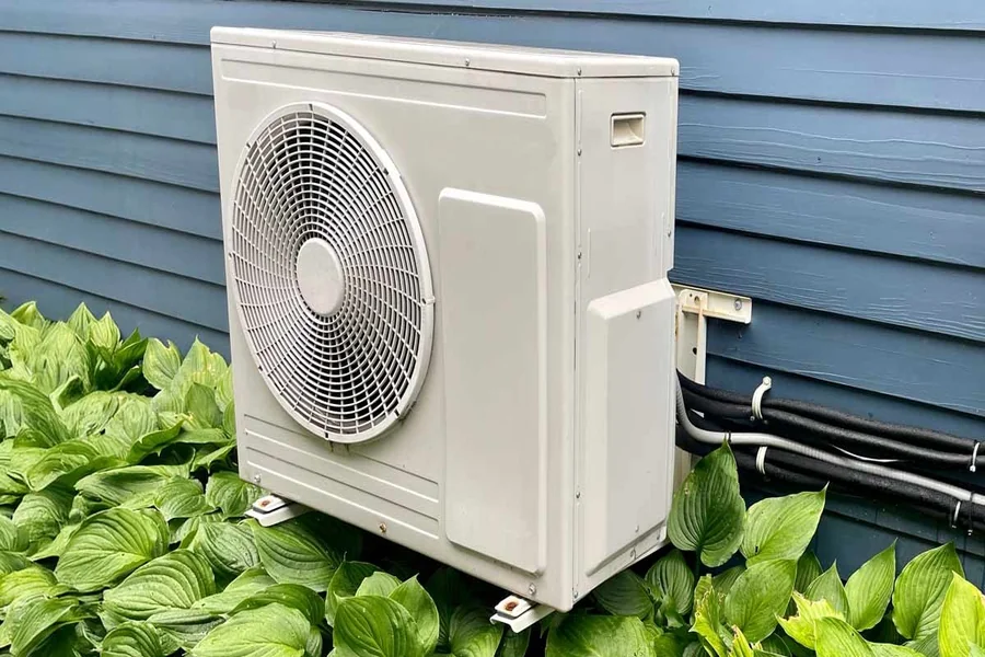 HVAC