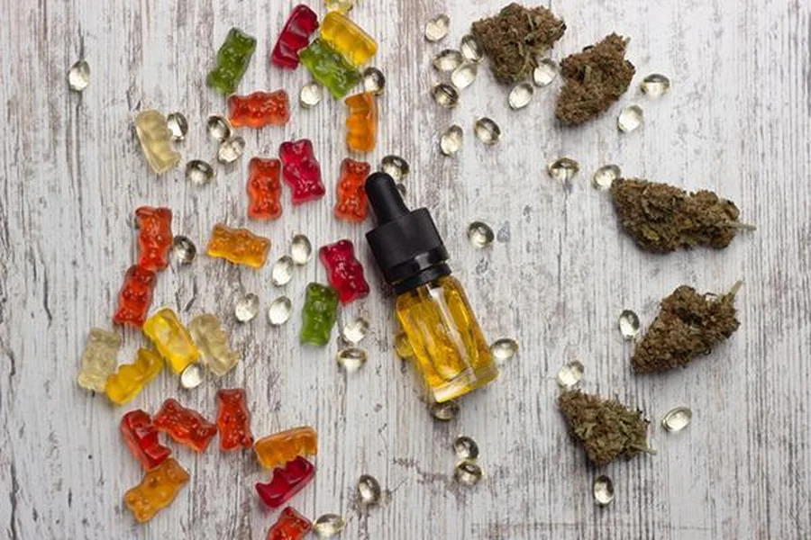 5 Nighttime Habits That Work Well With Sleep CBD Gummies