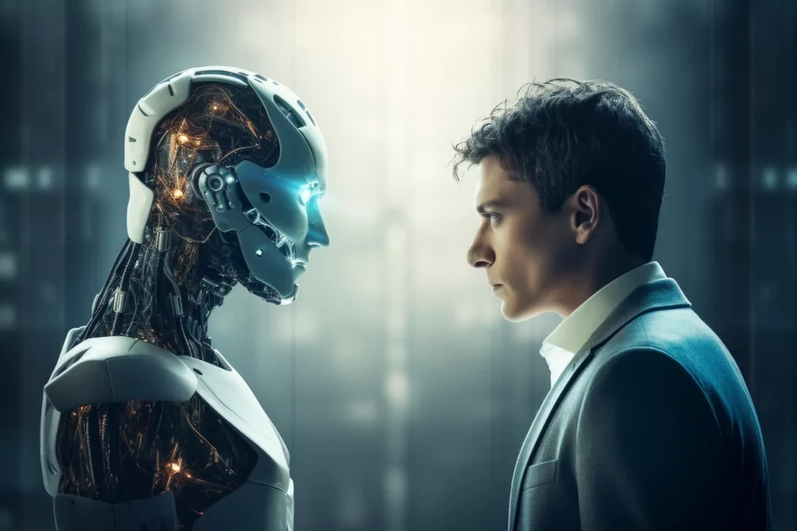 AI vs Human Intelligence Where Do We Stand