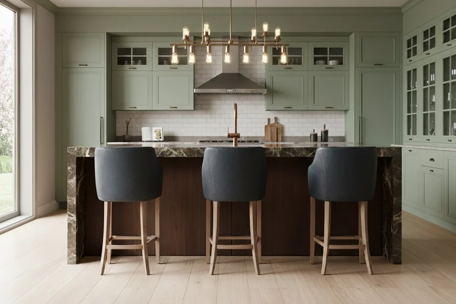 Bar Height Bar Stools