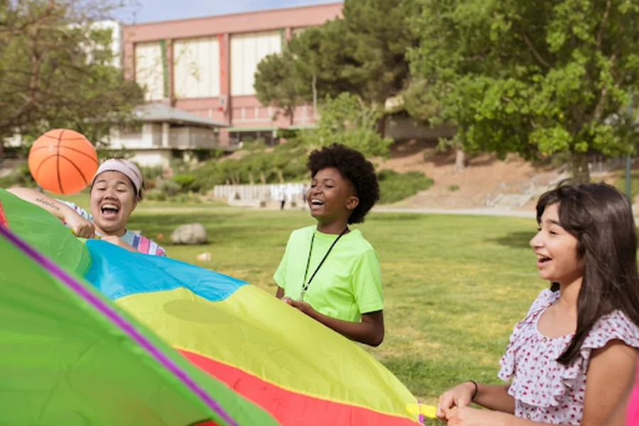 Benefits of Summer Day Camp and Why It's Great for Kids