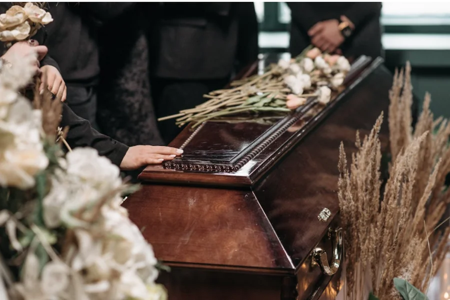 Wrongful Death