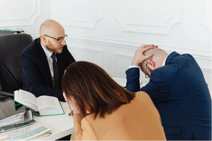 Coping Strategies After a Wrongful Death with Essential Resources1