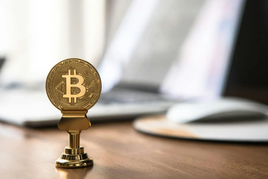 Crypto