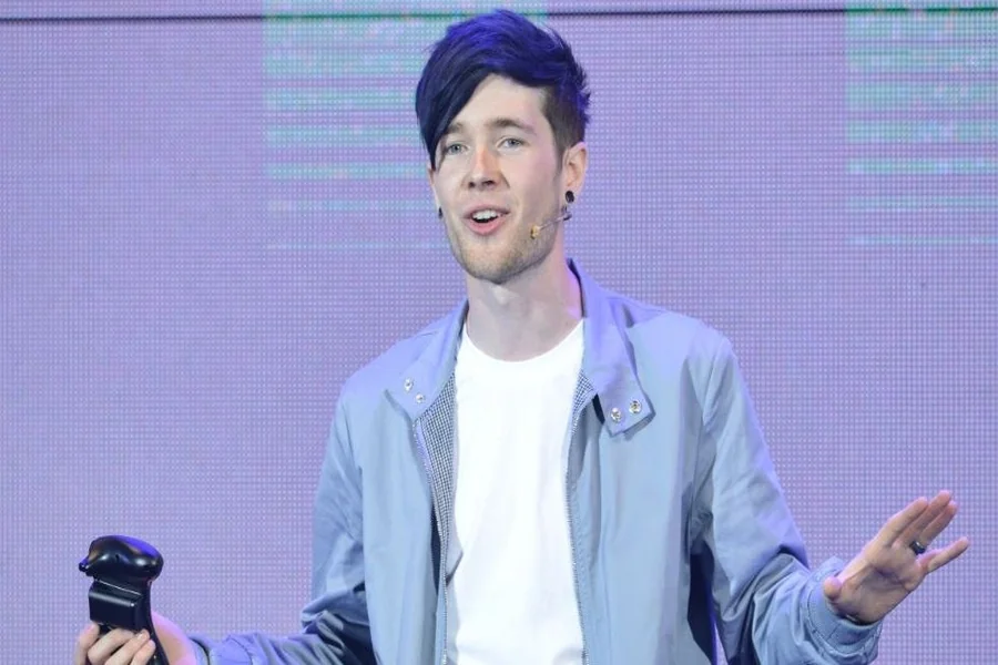 DanTDM