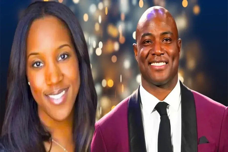 DeMarcus Ware Wife
