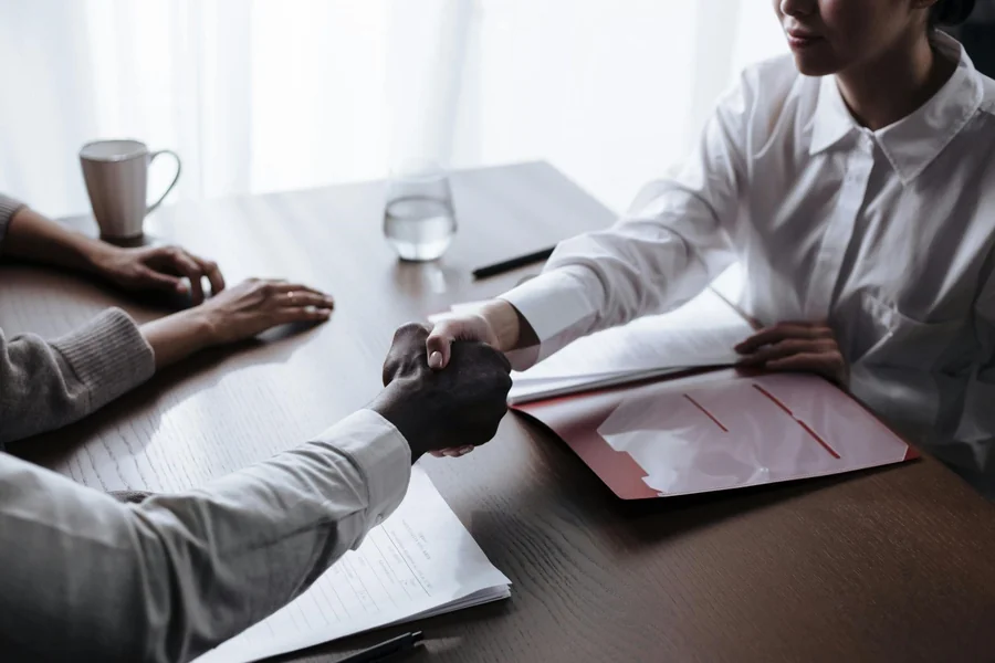 Injury Lawyer