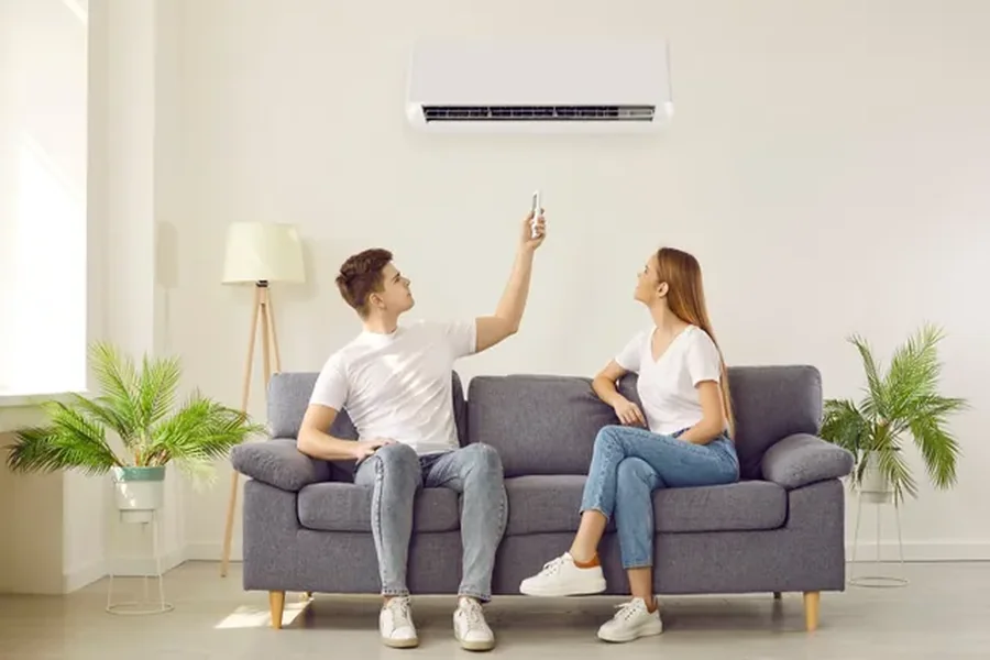 HVAC