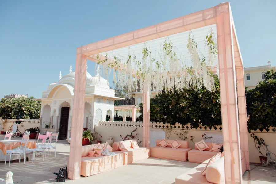 Wedding Venue