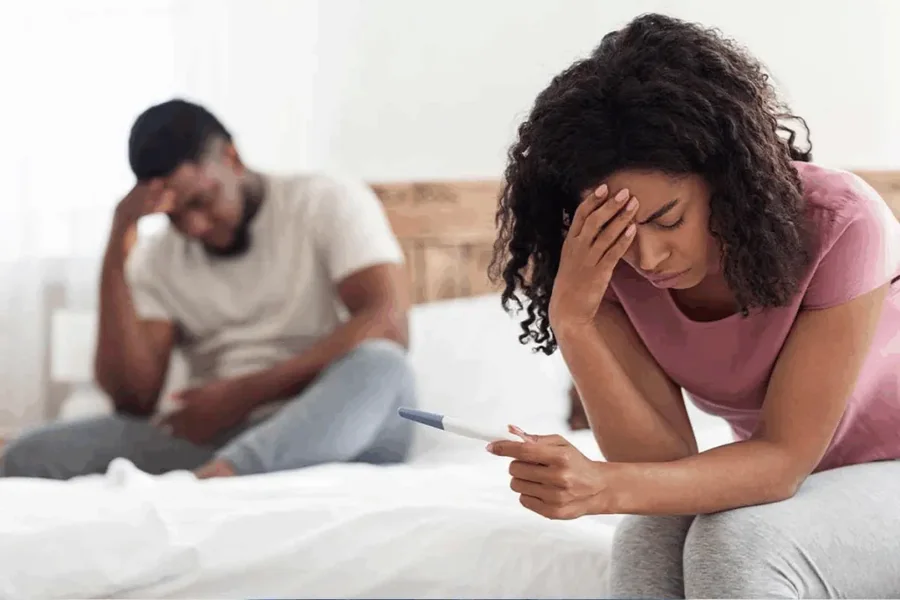 Infertility Facts