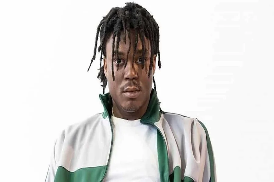 Lucki Net age