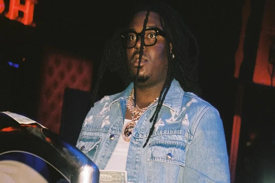 Lucki bio