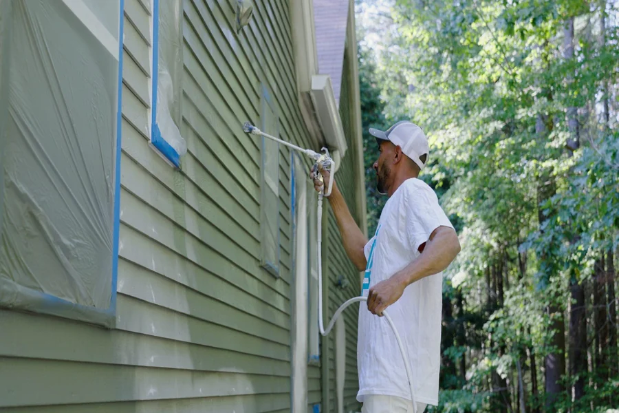 Painting Companies