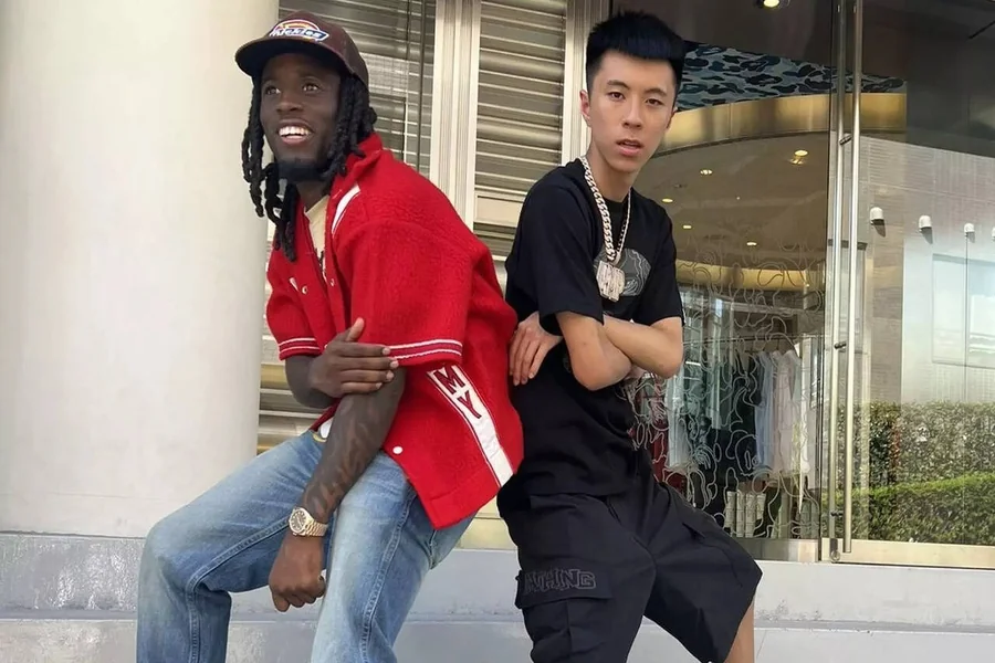 Rayasianboy Age