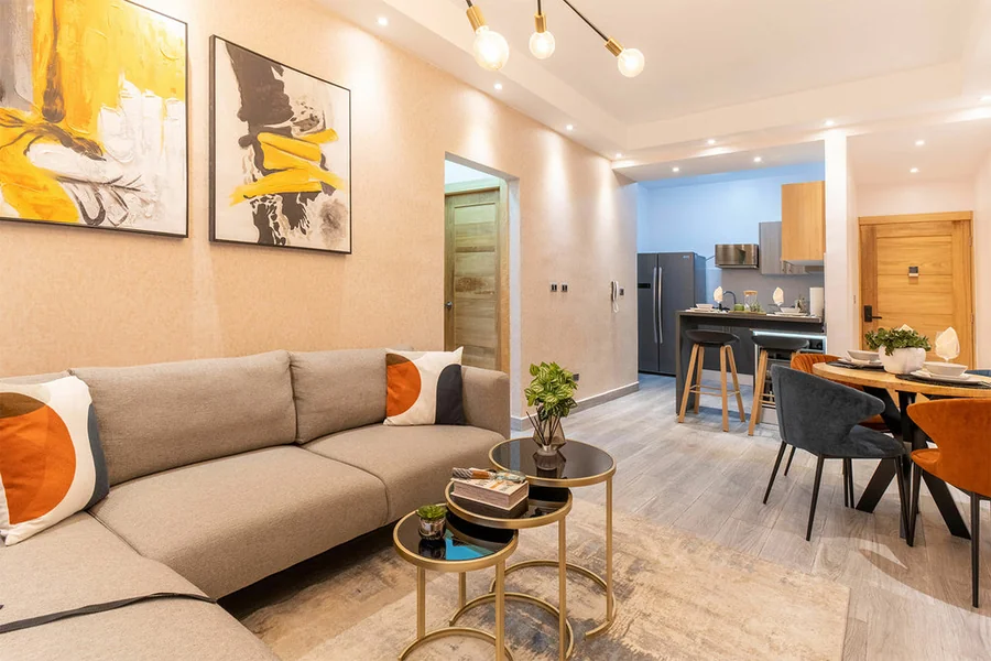 Apartment Furniture