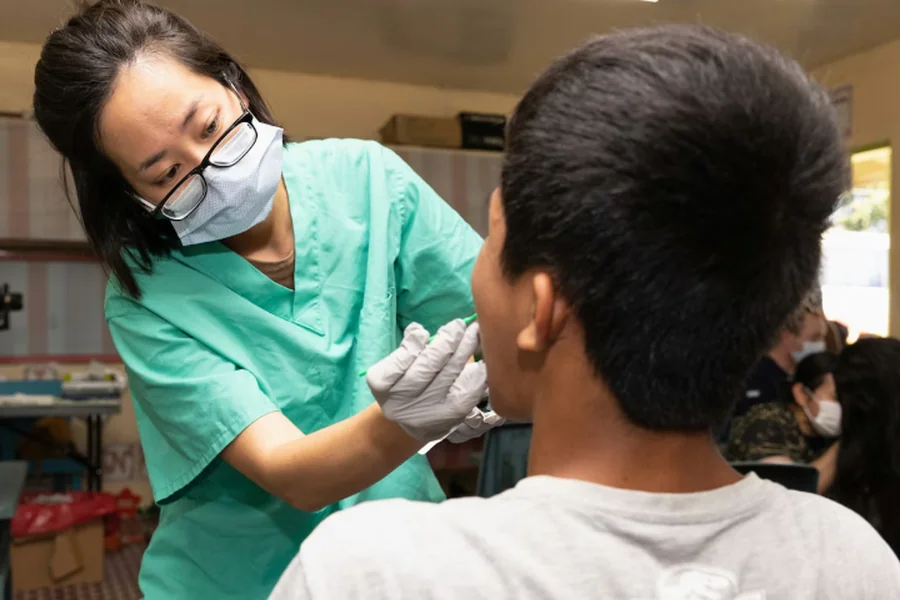 Urgent Dental Care