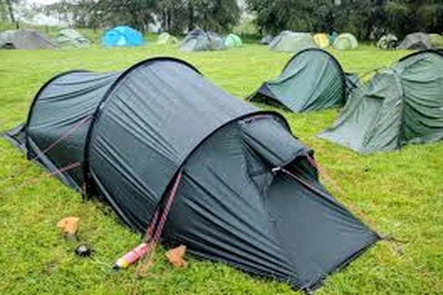 Bikepackers